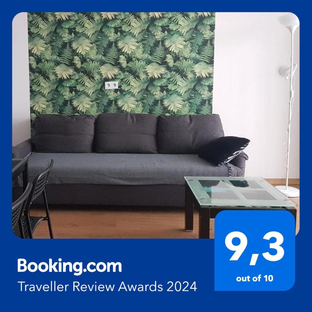 Apartament Na Rakoczego Gdańsk Extérieur photo