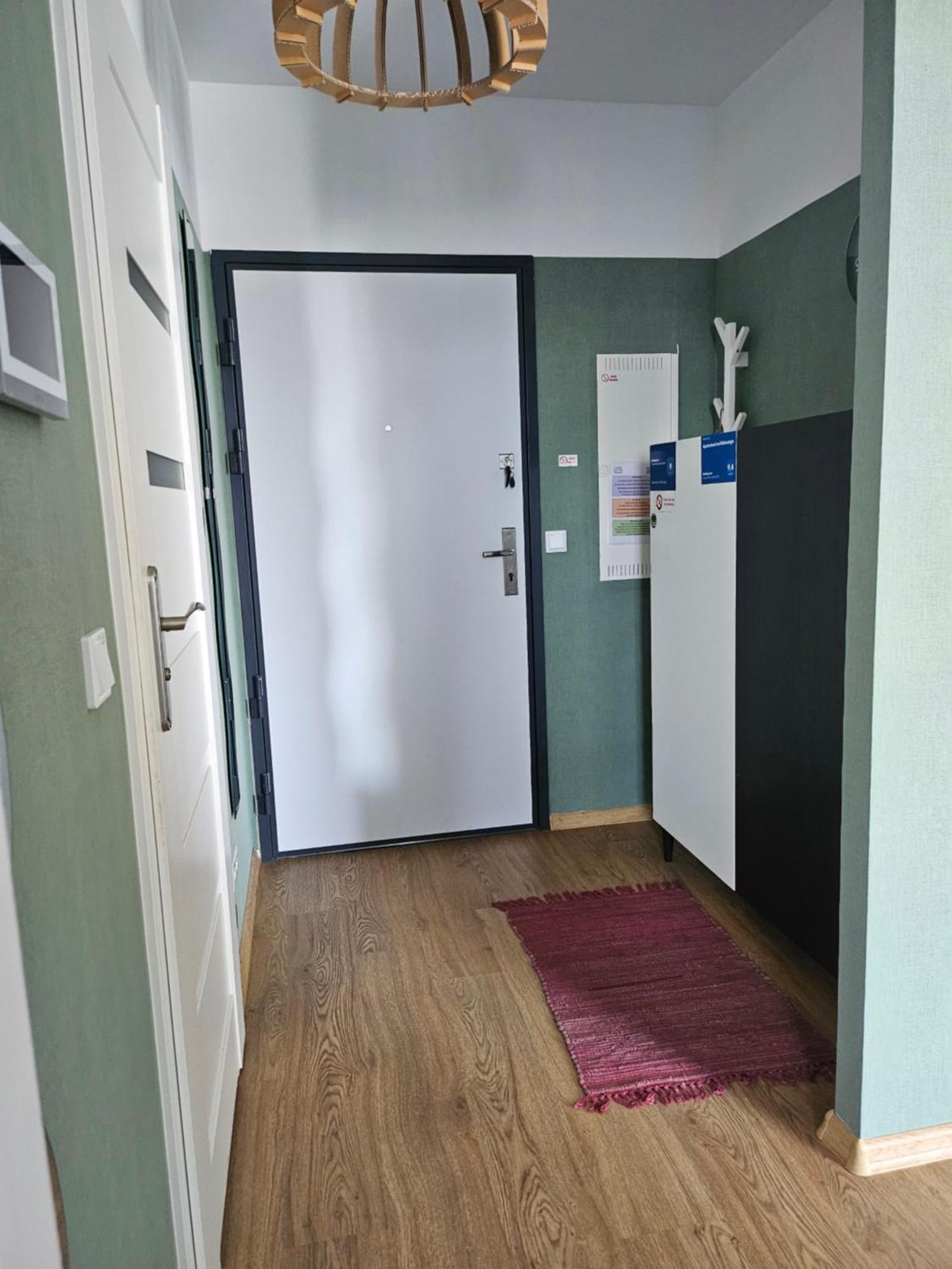 Apartament Na Rakoczego Gdańsk Extérieur photo
